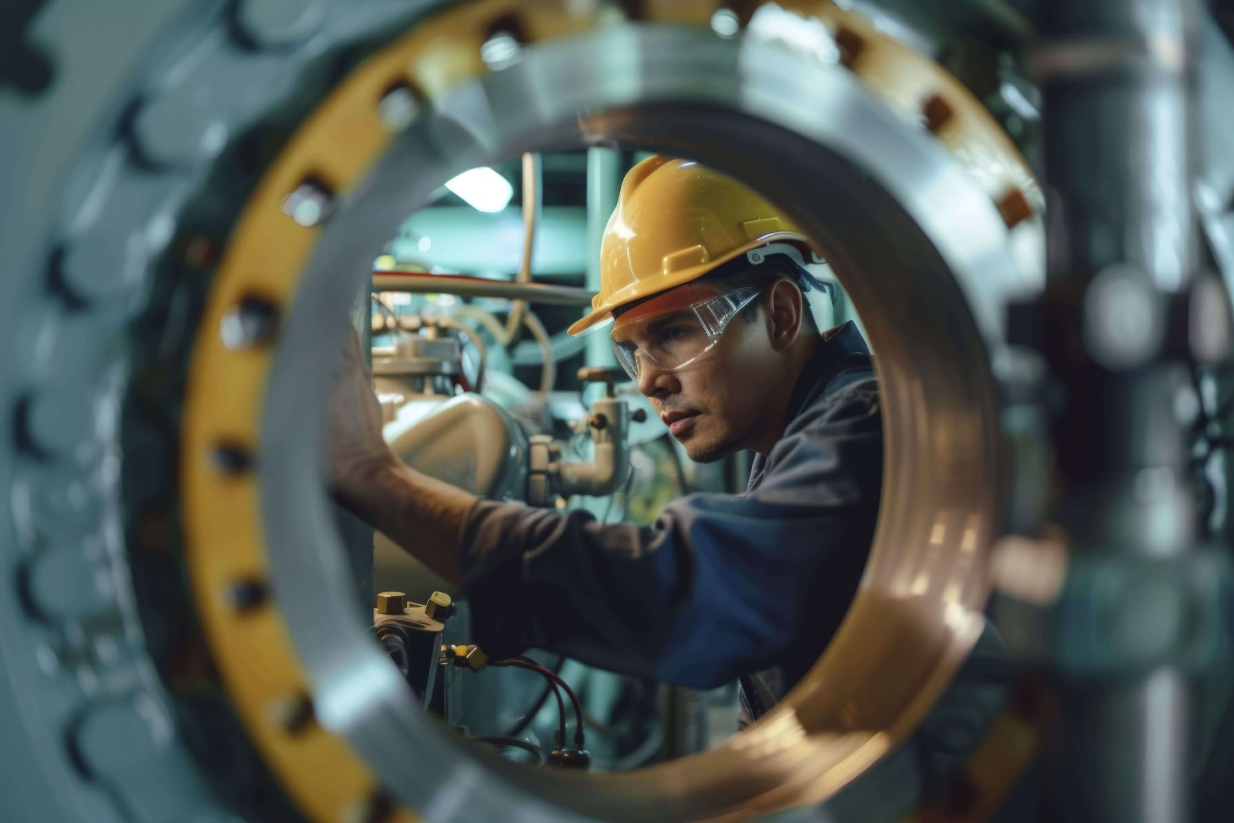 Gap Analysis and Training